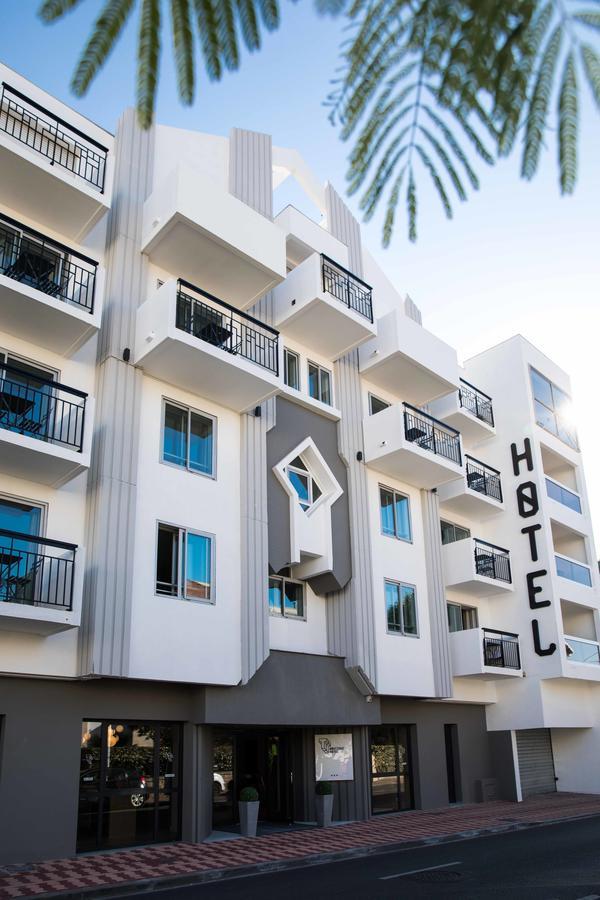 T Boutique Hotel Arcachon Exterior foto