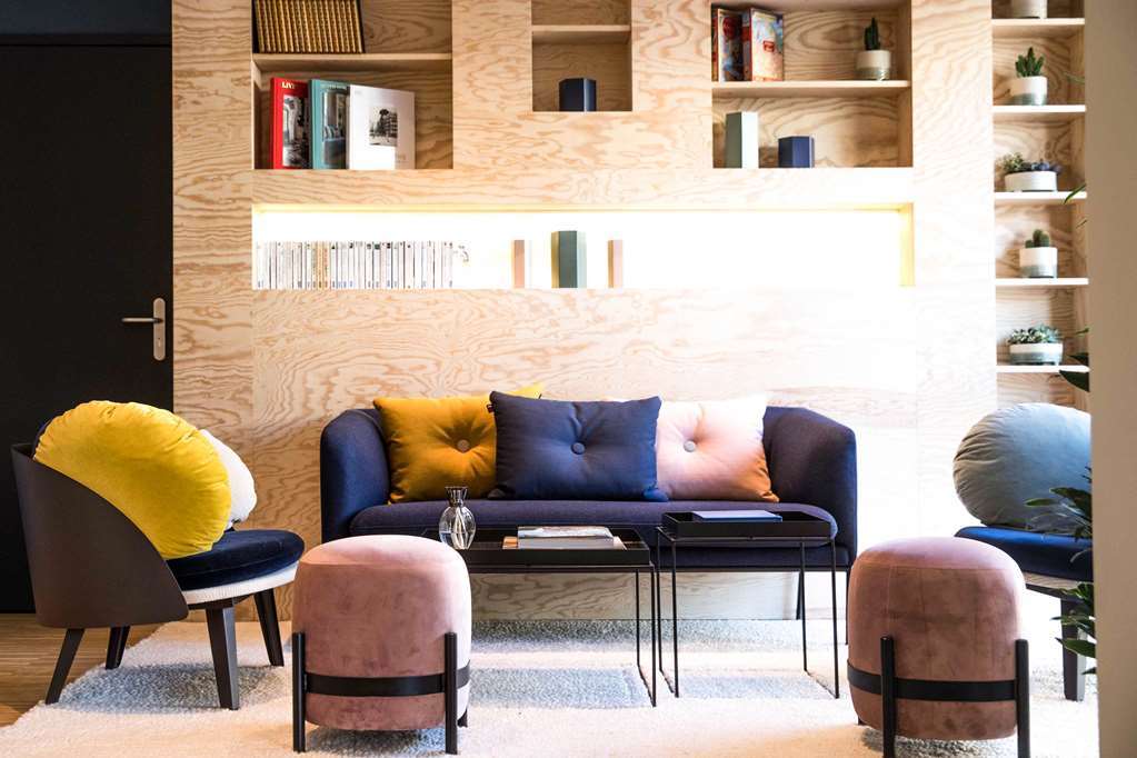 T Boutique Hotel Arcachon Quarto foto